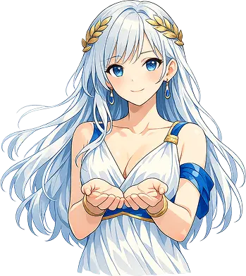 Anime Character