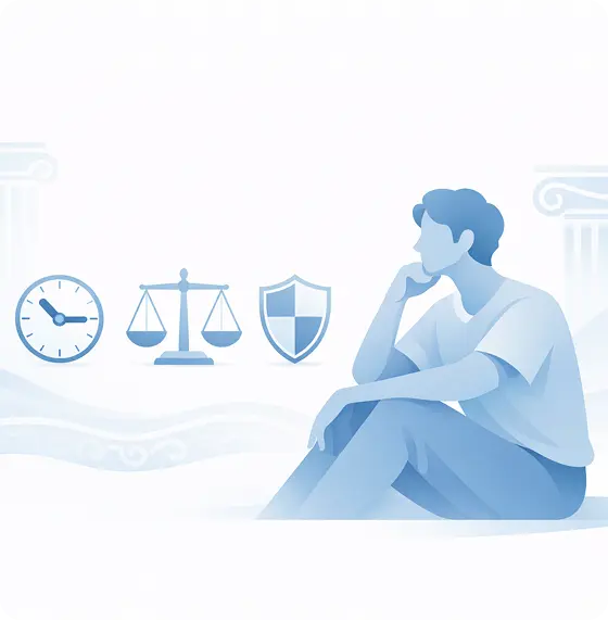 Responsible Gaming Illustration